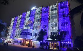 Hotel Vijaya Residency